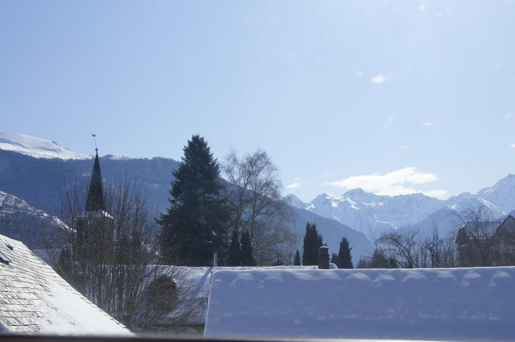 Вилла Les Granges De La Fontaine Antignac Номер фото